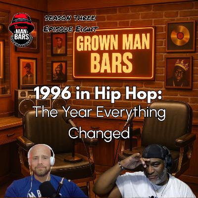 1996 in Hip Hop: The Year That Changed Everything