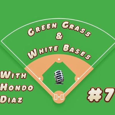 GGWB #7 - Hondo Diaz - Baseball Warehouse