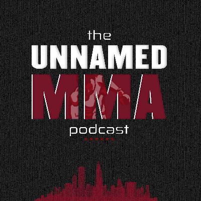 10/30: UFC Fight Night: Garcia vs Onama