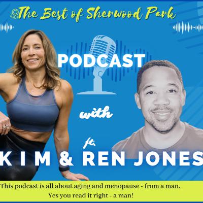 The Best of Sherwood Park presents Ren Jones! The Best of Sherwood Park presents Ren Jones!
