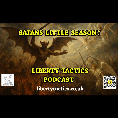 8.4.25 Satan's Little Season ?