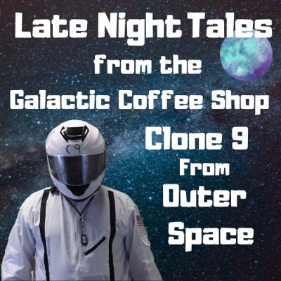 Clone 9 from Outer Space