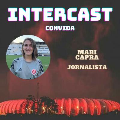 INTERCAST CONVIDA #5- Mariana Capra