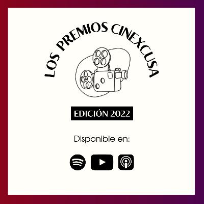 LOS PREMIOS CINEXCUSA - EPISODIO ESPECIAL
