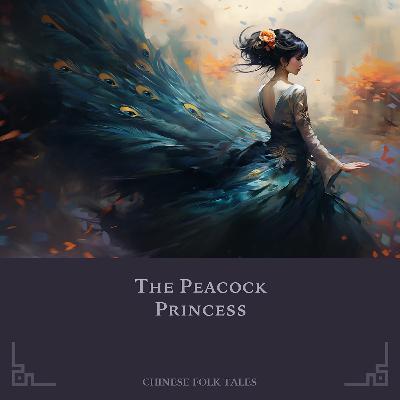 S3E17: The Peacock Princess