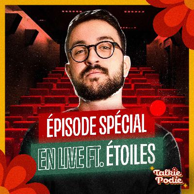 Etoiles : streamer IRL authentique, drôle et diabétique aussi Etoiles : streamer IRL authentique, drôle et diabétique aussi