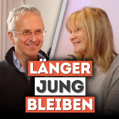 Die Wahrheit über Fasten & Gesundheit im Alter mit Andreas Michalsen