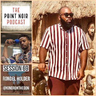S. 69 - Heritage of Courage, Soul of Curiosity feat. Rondel Holder