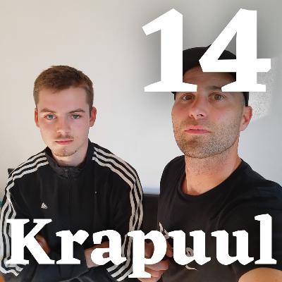 Krapuul - Gentse Rap Afl. 14