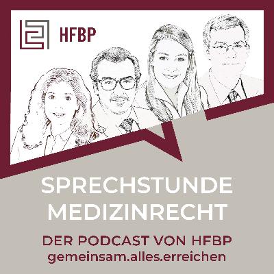 #1: Hier geht es zur eigenen Praxis – rechtlicher Kompass für Ärzte und Zahnärzte #1: Hier geht es zur eigenen Praxis – rechtlicher Kompass für Ärzte und Zahnärzte