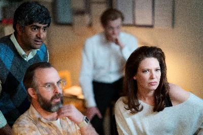 02 I People Like You and Me with Anna Torv 02 I People Like You and Me with Anna Torv