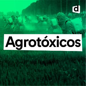 Agrotóxicos