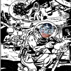 Lady Gaga In Space 2018 V3 Lady Gaga In Space 2018 V3