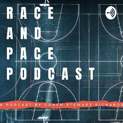 Coach Jhared Marshall: Head Girls Coach @ Manvel HS