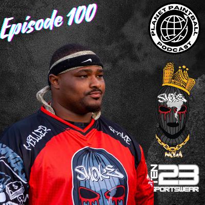 Jeremy Miller - N. O. Smoke Ep. 100