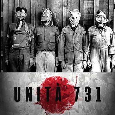 Radio Gombl8 - Unità 731 Radio Gombl8 - Unità 731
