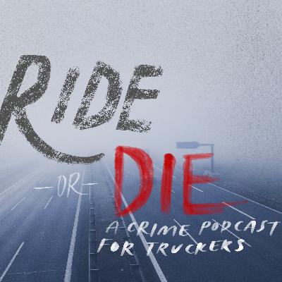 Ep 1) The 1-70 Killer and The Store of Many Colors