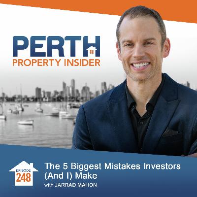 The 5 Biggest Mistakes Investors (And I) Make