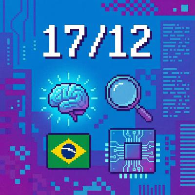 17/12/2025 - IA no SUS, STF Lança MARIA e a Era Agêntica 17/12/2025 - IA no SUS, STF Lança MARIA e a Era Agêntica