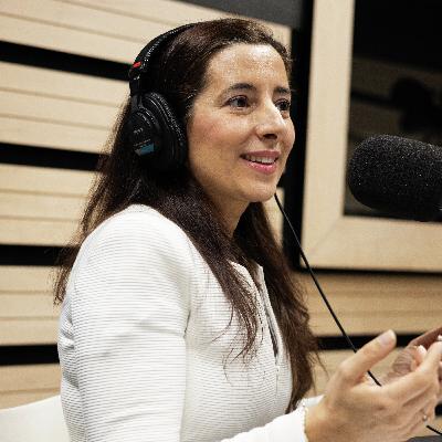 Catarina Botelho (parte 1): Semipresidencialismo, poderes do Presidente, as 10 dissoluções da AR Catarina Botelho (parte 1): Semipresidencialismo, poderes do Presidente, as 10 dissoluções da AR