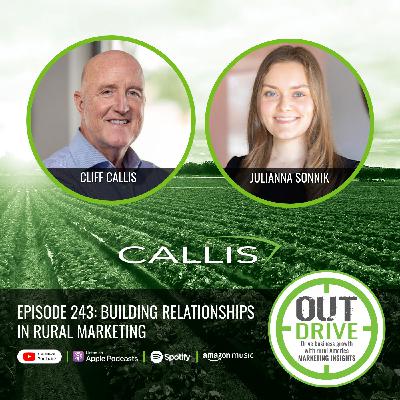 Building Relationships in Rural Marketing