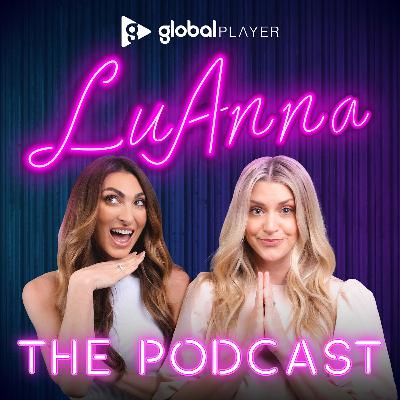 Introducing LuAnna: The Podcast!