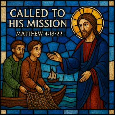 Called To His Mission