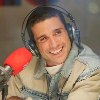 Charlando con JAIME LORENTE | La fe y el sentido de lo que hacemos Charlando con JAIME LORENTE | La fe y el sentido de lo que hacemos