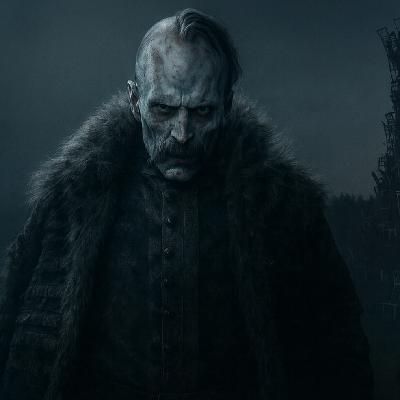 Episode 114 Nosferatu