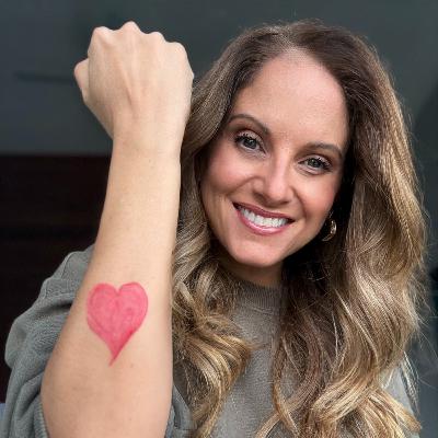 Dani Lombard: The Golden Girl Who Broke Then Rebuilt – A Story of Panic, Pressure & Finding Peace