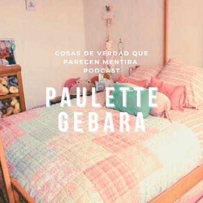 Paulette Gebara Farha