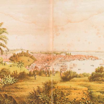 Episode 398: The Foundation of Modern Singapore Episode 398: The Foundation of Modern Singapore
