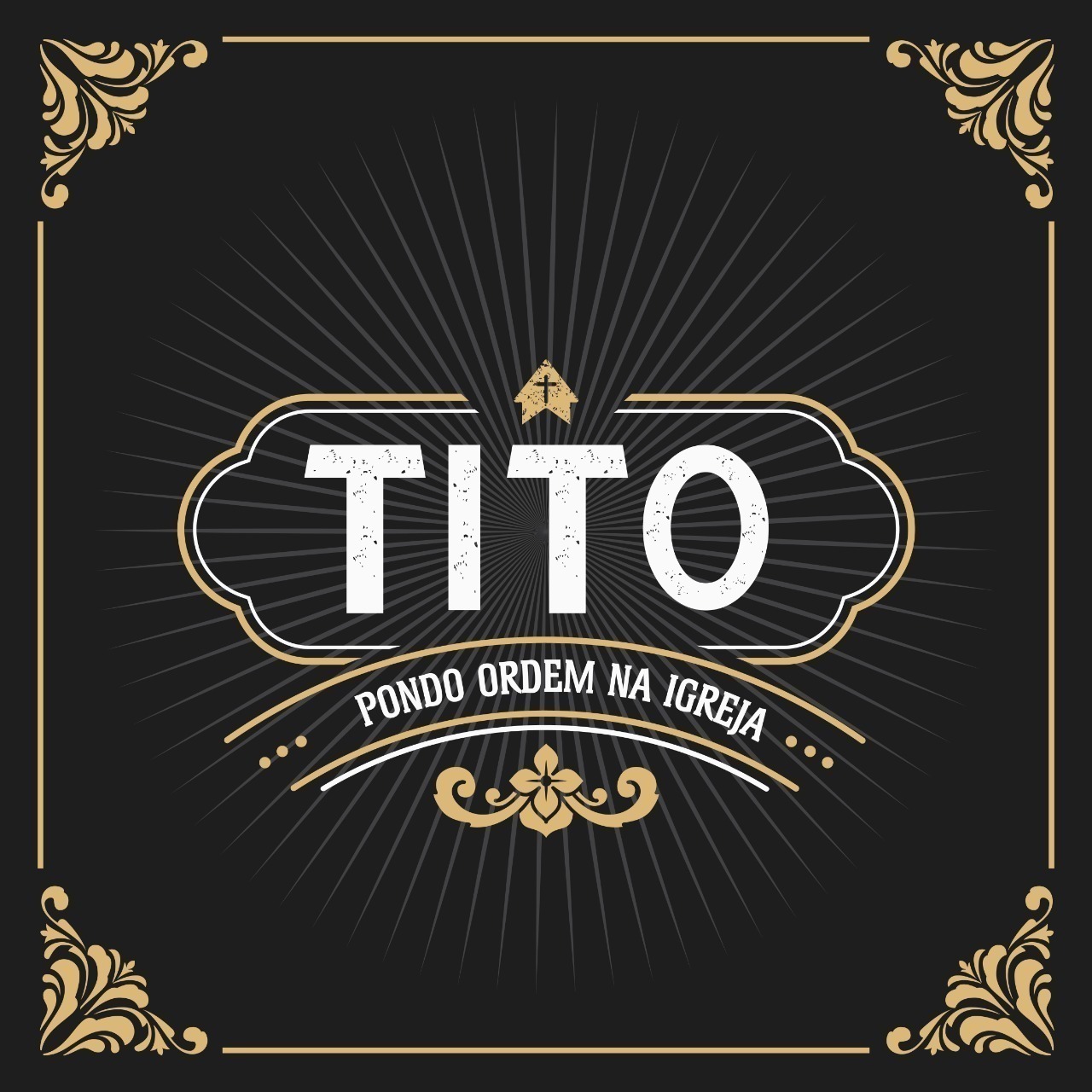 A VONTADE DE DEUS PARA OS MOÇOS - TITO 2:6 episode artwork