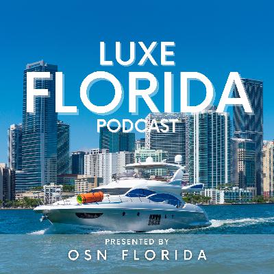 LUXE FLORIDA SHOW TRAILER LUXE FLORIDA SHOW TRAILER