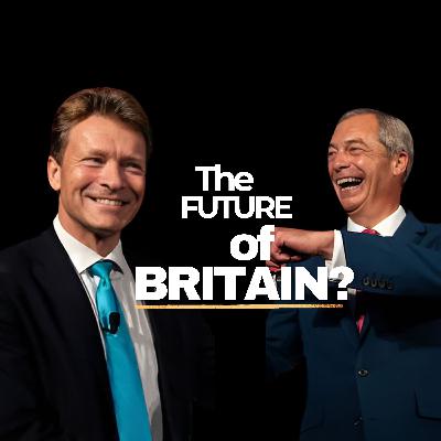 E19 - Understanding Richard Tice - Chairman of Reform UK