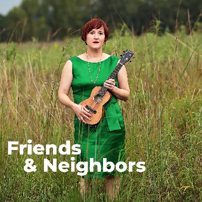 Kelli Rae Powell (Encore)