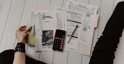 Un italiano su due non paga l’Irpef