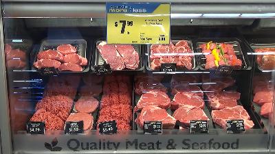 Beef Price-Fixing Lawsuit is Settled