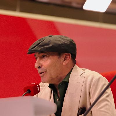 Las mañanas de RNE - Las manos y la voz de Zenet