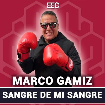 53. Sangre de mi sangre - Marco Gamiz