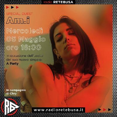 Am.i Special Guest Am.i Special Guest