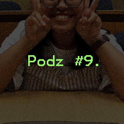 Bonus Track #9: Chia Bonus Track #9: Chia