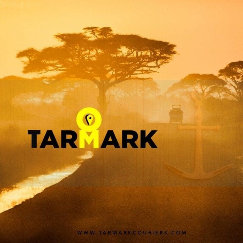 Need to send something overseas? Trust Tarmark Couriers to get it there episode artwork