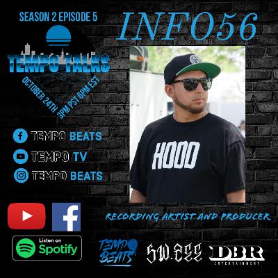 Tempo Talks S2 Ep.5 Info56