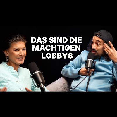 SAHRA WAGENKNECHT: Demokratie gekauft?