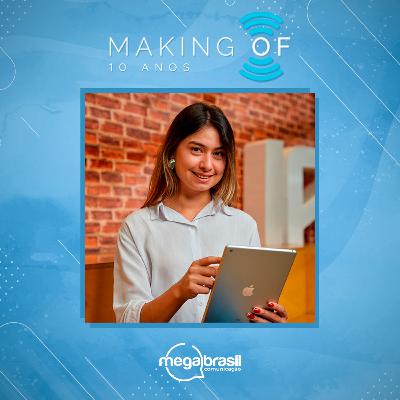 #170 | Jenifer Ferraz - Os desafios na formação de novos gestores de IA