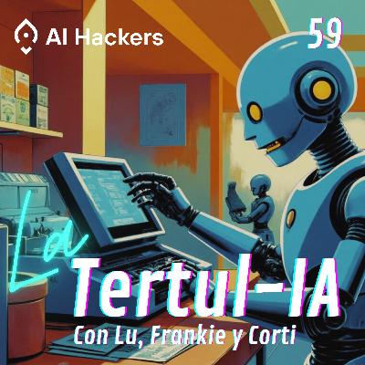 #59 Del hype a la realidad: IA, agentes autónomos y el reto de adoptarla bien