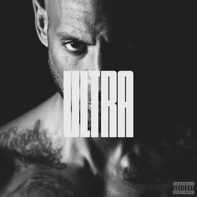 On classe tous les albums de Booba #1 : ULTRA On classe tous les albums de Booba #1 : ULTRA
