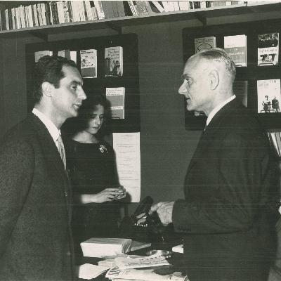 Italo Calvino a Parigi