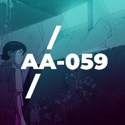[AA-059] Forcierte Evolution